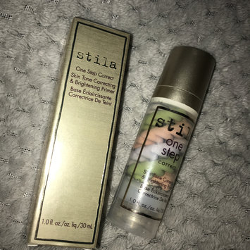 Photo of stila One Step Correct uploaded by Bekkie P.