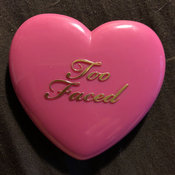 Photo of Too Faced Love Flush Long-Lasting Blush uploaded by Angel A.