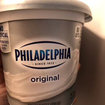 Photo of Philadelphia Cream Cheese uploaded by Olguiisz P.