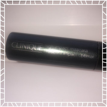 Photo of Clinique High Impact™ Mascara uploaded by Aisling B.