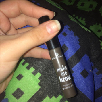 Photo of Essence Make Me Brow Eyebrow Gel Mascara uploaded by Alaska S.