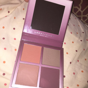 Photo of Anastasia Beverly Hills Holiday Blush Kits uploaded by Bre R.