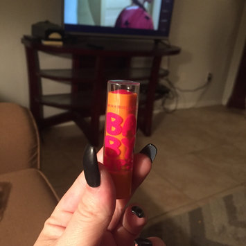Photo of Essie Maybelline New York Baby Lips Balm Limited Edition, Ruby Star, 0.15 Ounce uploaded by Brandi S.