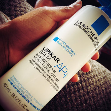 Photo of La Roche-Posay Lipikar Balm AP+ uploaded by Isis H.