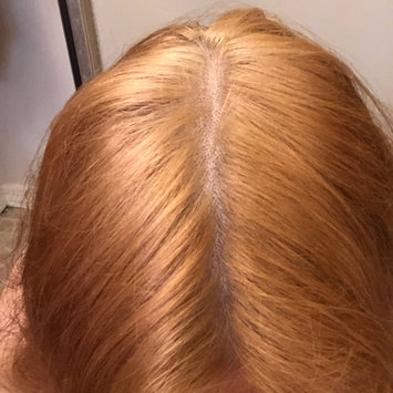 Photo of John Frieda® Sheer Blonde Go Blonder Lightening Shampoo uploaded by Kelly F.