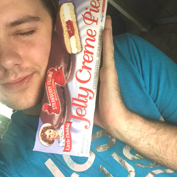 Photo of Little Debbie® Jelly Creme Pies uploaded by Davy A.