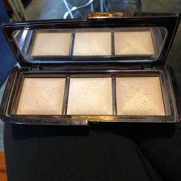 Photo of Hourglass Ambient Lighting Palette uploaded by Chelsea S.