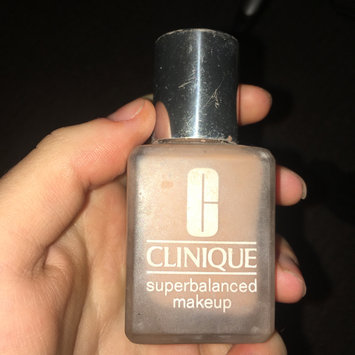 Photo of Clinique Superbalanced™ Makeup uploaded by Em 🙇.