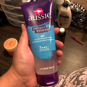 Photo of Aussie Instant Freeze Sculpting Gel uploaded by Carol C.