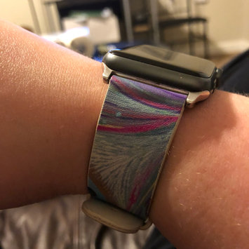 Photo of Apple Watch Series 2 uploaded by Madison K.