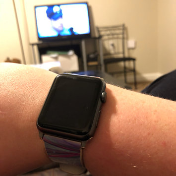 Photo of Apple Watch Series 2 uploaded by Madison K.
