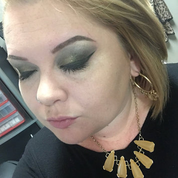 Photo of Kat Von D Serpentina Eyeshadow Palette uploaded by Jenni A.