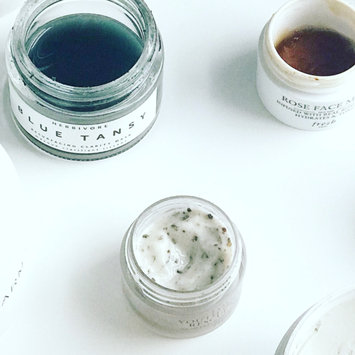 Photo of fresh Lotus Youth Preserve Rescue Mask uploaded by glowasyougo G.