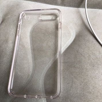 Photo of Speck Presidio Clear iPhone 8 Plus Cases Clear uploaded by Alexxandria H.