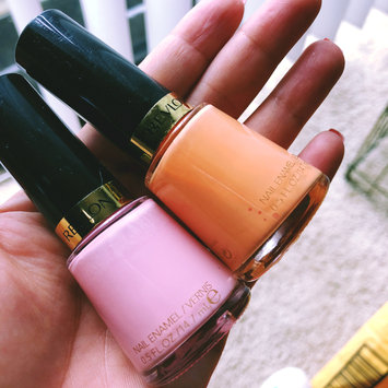 Photo of Revlon Nail Enamel uploaded by Fennella D.