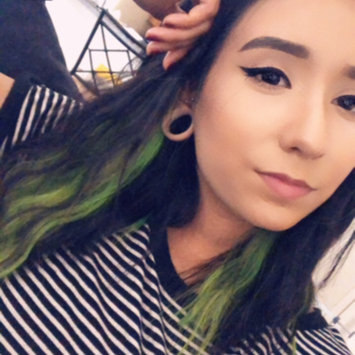 Photo of Manic Panic High Voltage® Classic Cream Formula Hair Color uploaded by Krista E.