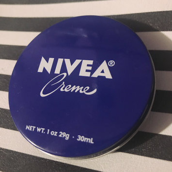 Photo of NIVEA Creme uploaded by valerie V.