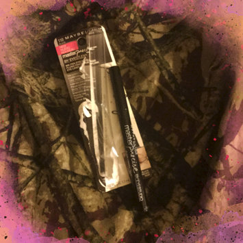 Photo of Maybelline EyeStudio® Master Precise® Liquid Eyeliner uploaded by Faith M.