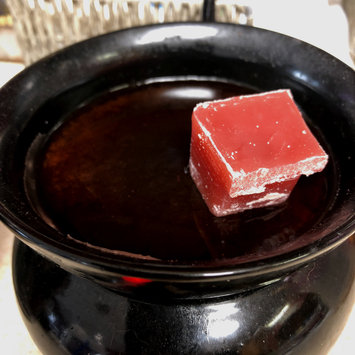 Photo of Better Homes Bhg Sliced Apple Cinnamon Fragrance Cube uploaded by Michelle B.