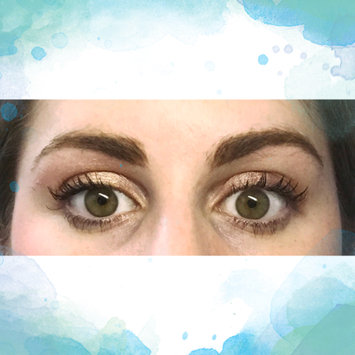 Photo of Milani Stay Put Brow Color uploaded by Alyssa S.