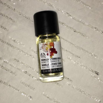 Photo of THE BODY SHOP® Vanilla & Tonka Bean Body, Room & Linen Spritz uploaded by Danielle S.