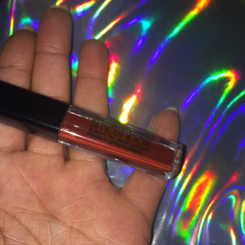 Photo of Smashbox Always On Liquid Lipstick uploaded by Gabby H.