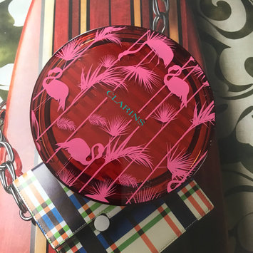 Photo of Clarins Summer Bronzing Compact uploaded by Edita P.