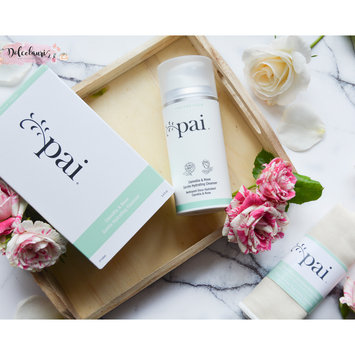Photo of Pai Camellia & Rose Gentle Hydrating Cleanser 100ml uploaded by Laura V.