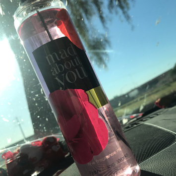 Photo of Bath & Body Works® Signature Collection MAD ABOUT YOU Fine Fragrance Mist uploaded by Brenda R.