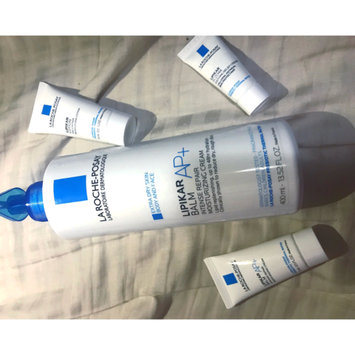 Photo of La Roche-Posay Lipikar Eczema Cream uploaded by Jennifer A.