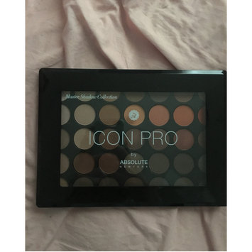 Photo of ABSOLUTE NEW YORK ICON PRO SAHARA SNSET uploaded by Marissa M.