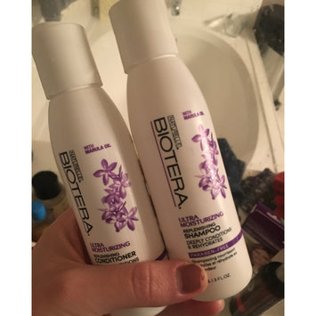 Photo of Biotera Ultra Moisturizing Shampoo uploaded by Marissa M.