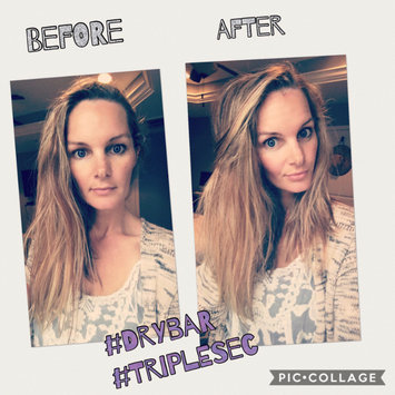 Photo of Drybar Triple Sec 3-in-1 4.2 oz uploaded by Tressa B.