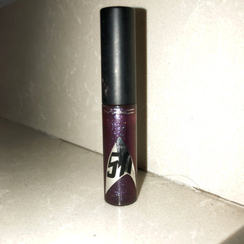 Photo of M.A.C Cosmetics Lipglass uploaded by Nastassia L.