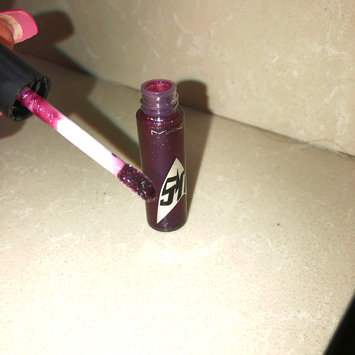 Photo of M.A.C Cosmetics Lipglass uploaded by Nastassia L.