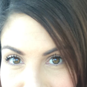 Photo of Maybelline Volum' Express® The Rocket® Washable Mascara uploaded by Amanda S.