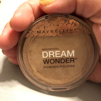Photo of Maybelline Dream Wonder® Powder uploaded by Abigail J.