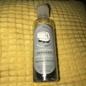 Photo of SEPHORA COLLECTION Micellar Cleansing Water & Milk uploaded by Jacqueline M.