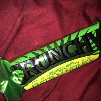 Photo of Nature Valley™ Oats ’n Honey Crunchy Granola Bars uploaded by FabuLex M.