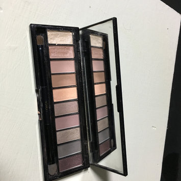 Photo of L'Oréal Paris La Palette Nude uploaded by Mariam R.