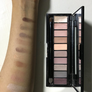 Photo of L'Oréal Paris La Palette Nude uploaded by Mariam R.