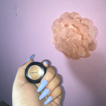 Photo of M.A.C Cosmetics Studio Finish SPF 35 Concealer uploaded by Daddy M.