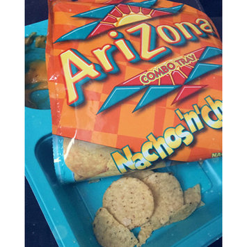 Photo of AriZona Combo Tray Nachos n Cheese Dip uploaded by cice R.