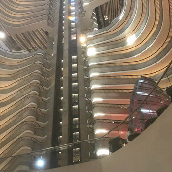 Photo of Marriott Hotels uploaded by Natasha N.