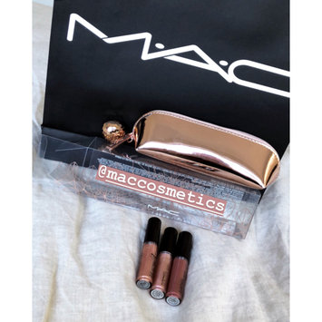 Photo of M.A.C Cosmetics Lipglass uploaded by Tiffani A.