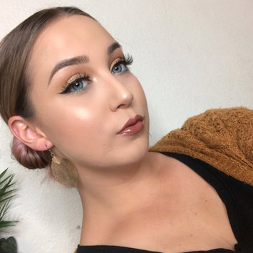 Photo of Laura Geller Beauty Laura Geller Baked Gelato Swirl Illuminator - Gilded Honey uploaded by Natalie C.