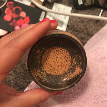 Photo of tarte Amazonian Clay Full Coverage Airbrush Foundation uploaded by Ali W.