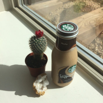 Photo of STARBUCKS® Bottled Mocha Frappuccino® Coffee Drink uploaded by Malea T.