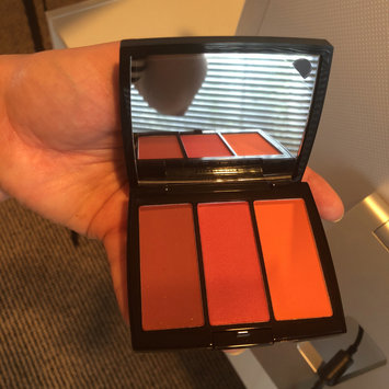 Photo of Anastasia Beverly Hills Blush Trio uploaded by Makeupbyjess H.