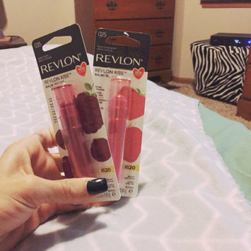 Photo of Revlon Kiss Balm uploaded by Magen H.